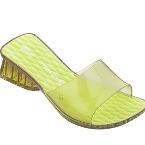 Melissa Sandals